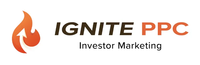 Ignite PPC logo